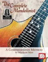 Le mandoliniste complet - Complete Mandolinist