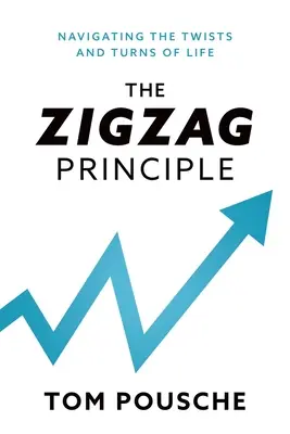 Le principe du zigzag : naviguer dans les méandres de la vie - The Zigzag Principle: Navigating the Twists and Turns of Life