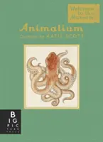 Animalium (Mini Edition Cadeau) - Animalium (Mini Gift Edition)