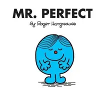 Monsieur Parfait - Mr. Perfect