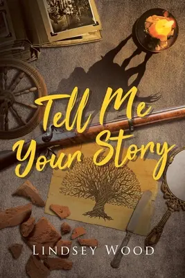 Racontez-moi votre histoire - Tell Me Your Story