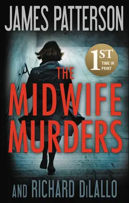 Les meurtres de sages-femmes - The Midwife Murders