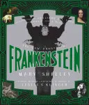 Le nouveau Frankenstein annoté - The New Annotated Frankenstein