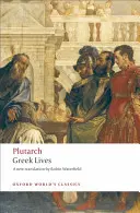 Vies grecques - Greek Lives
