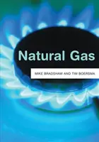 Gaz naturel - Natural Gas