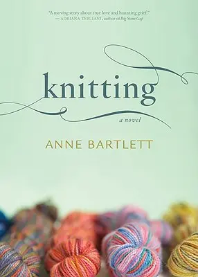 Le tricot - Knitting