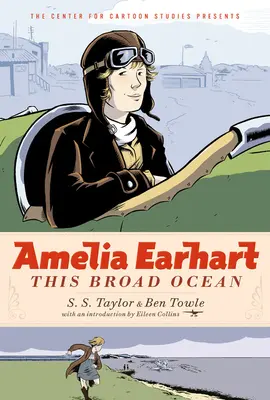 Amelia Earhart : Ce vaste océan - Amelia Earhart: This Broad Ocean