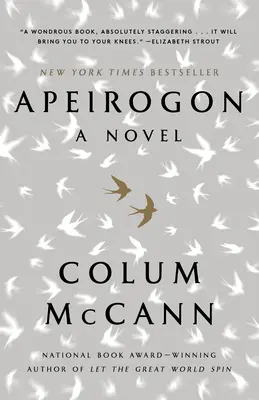 Apeirogon : Un roman - Apeirogon: A Novel