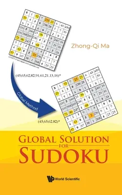 Solution globale pour le Sudoku - Global Solution for Sudoku