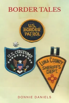 Contes de la frontière - Border Tales