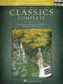 Voyage à travers les classiques complet : Comprend des enregistrements de démonstration de chaque morceau [avec 2 CD]. - Journey Through the Classics Complete: Includes Demo Recordings of Each Piece [With 2 CDs]