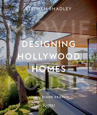 La conception des maisons hollywoodiennes : Maisons de cinéma - Designing Hollywood Homes: Movie Houses