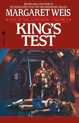 L'épreuve du roi - King's Test