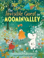 L'invité invisible à Moominvalley - The Invisible Guest in Moominvalley