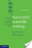 Rédaction scientifique réussie - Successful Scientific Writing