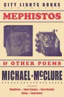 Mephistos et autres poèmes - Mephistos and Other Poems