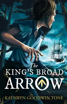 La grande flèche du roi - The King's Broad Arrow