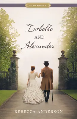 Isabelle et Alexander - Isabelle and Alexander