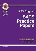 Tests pratiques d'anglais KS3 - KS3 English Practice Tests