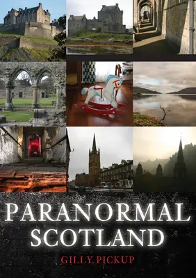 Paranormal Scotland