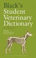 Dictionnaire vétérinaire de Black - Black's Student Veterinary Dictionary