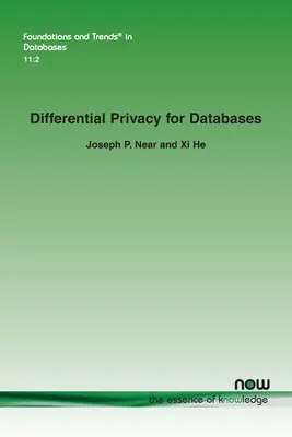 Confidentialité différentielle pour les bases de données - Differential Privacy for Databases