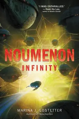 L'infini du noumène - Noumenon Infinity