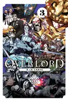 Overlord La Carte, Vol. 3 - Overlord  La Carte, Vol. 3