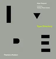 Répertoire de caractères - Type Directory