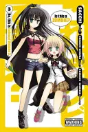 C'est un zombie, volume 3 - Is This a Zombie?, Volume 3