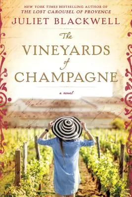 Les vignobles de Champagne - The Vineyards of Champagne