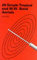 25 acrobaties aériennes simples pour les groupes tropicaux et les groupes MW - 25 Simple Tropical and MW Band Aerials