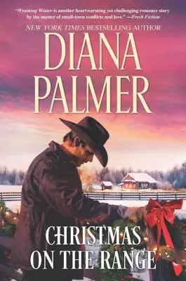 Christmas on the Range : Une anthologie - Christmas on the Range: An Anthology