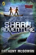 Willard Price : L'aventure du requin - Willard Price: Shark Adventure