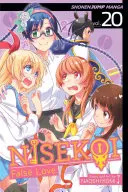 Nisekoi : False Love, Vol. 20, 20 - Nisekoi: False Love, Vol. 20, 20