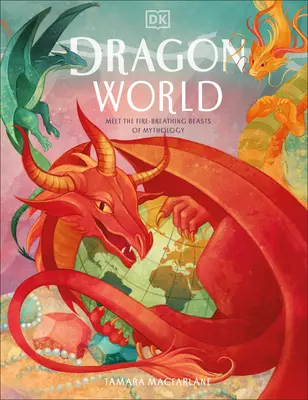 Le monde des dragons - Dragon World