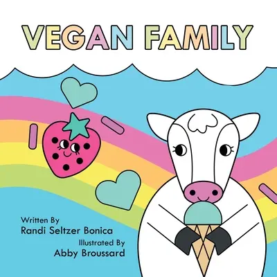 Famille végétalienne - Vegan Family
