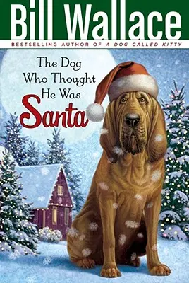 Le chien qui se prenait pour le Père Noël - The Dog Who Thought He Was Santa