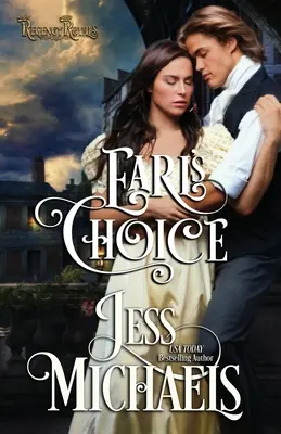 Le choix du comte - Earl's Choice