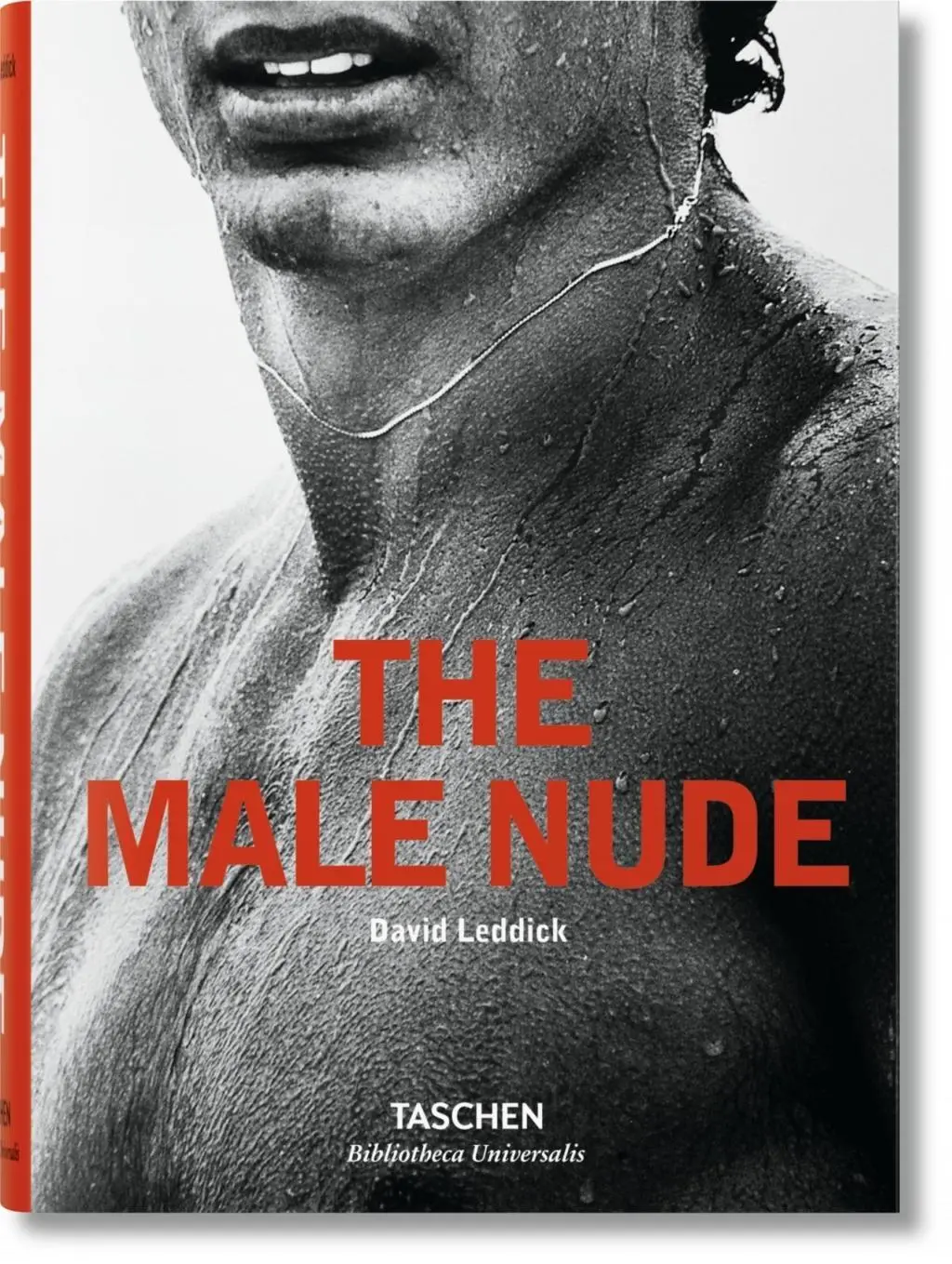 Le nu masculin - The Male Nude