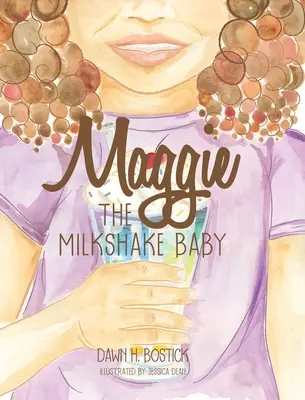 Maggie le bébé au lait frappé - Maggie the Milkshake Baby