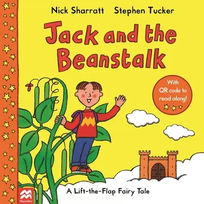 Jack et le haricot magique, Volume 12 - Jack and the Beanstalk, Volume 12