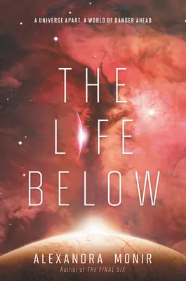 La vie en dessous - The Life Below