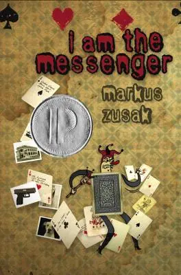 Je suis le messager - I Am the Messenger