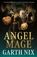 L'ange mage - Angel Mage