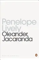 Laurier-rose, Jacaranda - La perception d'une enfance - Oleander, Jacaranda - A Childhood Perceived