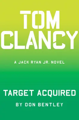 Tom Clancy Target Acquired