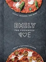 Emily : Le livre de cuisine - Emily: The Cookbook