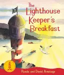 Le petit-déjeuner du gardien de phare - Lighthouse Keeper's Breakfast