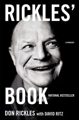 Le livre de Rickles - Rickles' Book